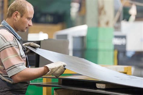 jobs in sheet metal industry|sheet metal worker responsibilities.